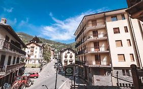 Residence Aquila - Bilo Punta Valfredda